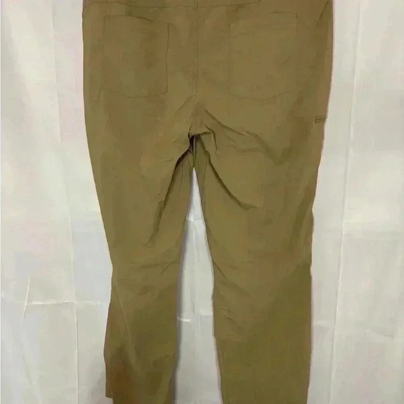 Mens size 40 marmot brand Limantour pants, #I606 - Picture 2 of 6